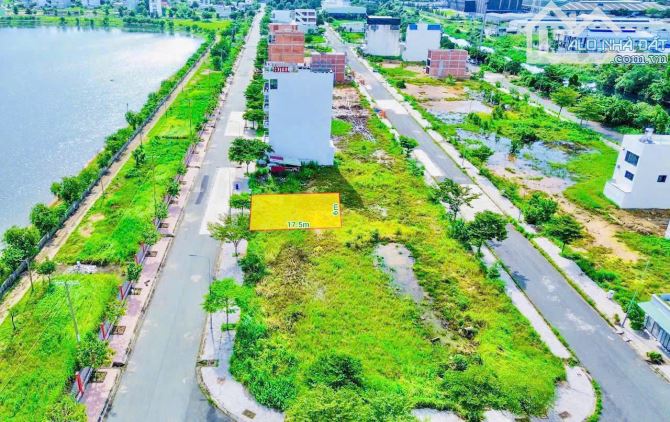 NÓI KHÔNG VỚI ẢO! CÒN ĐÚNG 1 LÔ VIEW HỒ CỰC HIẾM 6x17,5 MÀ GIÁ CỰC MỀM - 1
