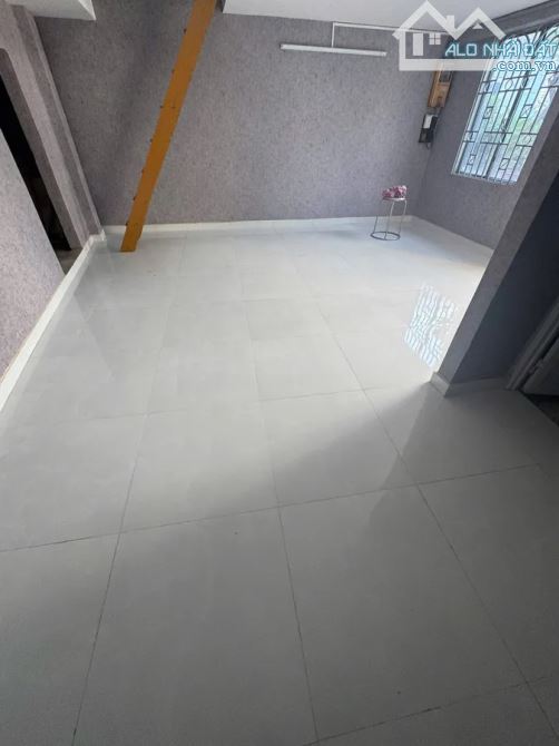 🌟 NHÀ 2 TẦNG MỚI, HẺM XE HƠI 7M – BÙI HỮU NGHĨA, BÌNH THẠNH, 24M2 NGANG 5.4M, NHỈNH 5 TỶ - 1
