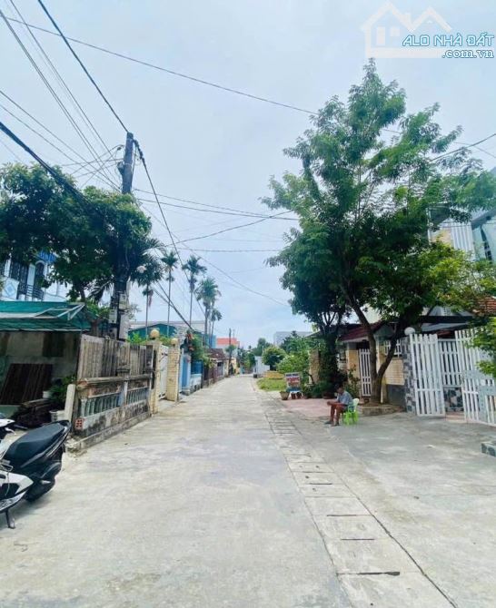 🌟 ĐẤT ĐẸP – ĐƯỜNG 10M 3 Ô TÔ TRÁNH NHAU – KIỆT 326 NGUYỄN SINH CUNG - 1