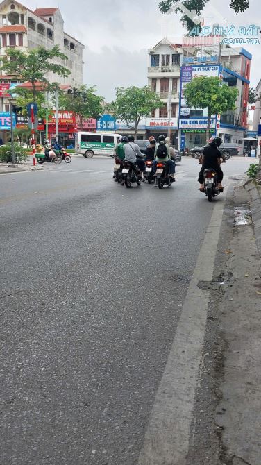 Phố Trường Lâm Nhà dân xây 35m2- 5 tầng- 10 tỷ hơn, gara ô tô, gần mặt phố - 1