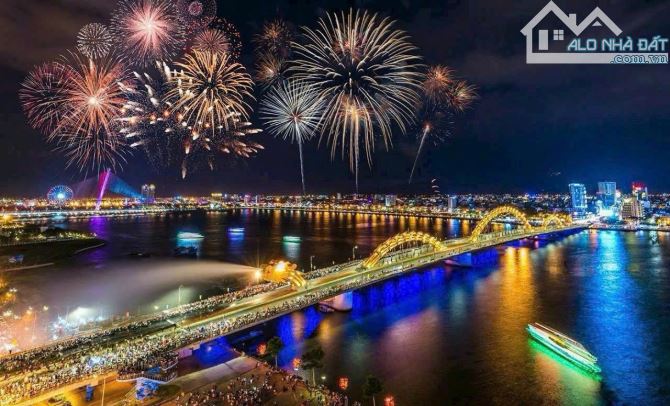 CHỦ CẦN TIỀN – BÁN GẤP CĂN HỘ CAO CẤP VIEW TRỰC DIỆN SÔNG HÀN - 1
