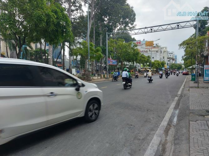 Tòa Nhà 6 Tầng HXH Phạm Viết Chánh 6x17 sát Nguyễn Thị Minh Khai-Bùi Thị Xuân chỉ 25 Tỷ - 1
