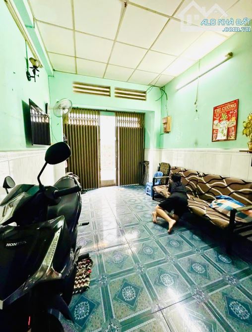 🔥 Sốc! Nhà Khu VIP P5 Q8 – Chỉ 50m Ra MT Bông Sao – Giá Cực Mềm! - 1
