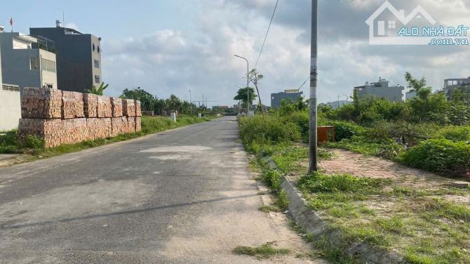 ỰC HIẾM – LÔ ĐẤT 100M² PHÂN LÔ ĐỐNG CHUỐI – HÙNG VƯƠNG- HỒNG BÀNG- HẢI PHÒNG – CHỈ 4,15 TỶ - 1