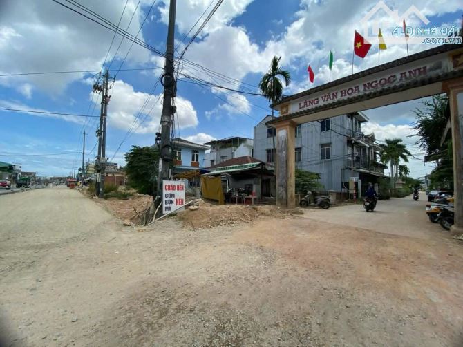 🔥 BÁN LÔ GÓC 2 MẶT TIỀN NGUYỄN ĐÌNH BẢY – TRỤC CHÍNH NGỌC ANH – VIEW TRƯỜNG MẦM NON PHÚ T - 1