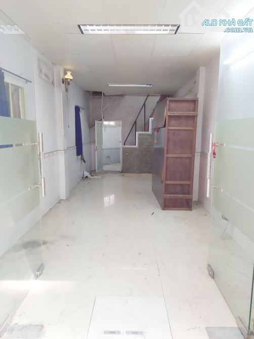 BÁN NHÀ HẺM 1/ NGÔ GIA TỰ, P.4, Q.10, 3x11m, 2 TẦNG, GIÁ 4.7 TỶ TL - 1