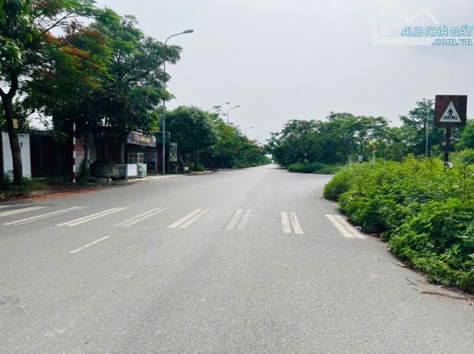 Bán lô đất TĐC Hộ Phụ Xi Măng, Đồng Thái, An Dương 82m giá chỉ 3,5x tỷ - 1