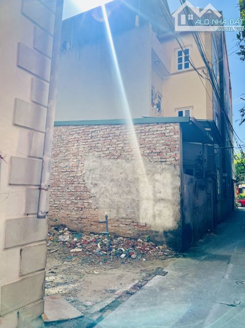 40m² đất vuông vắn tại Phúc Lý, Minh Khai, HN với vị trí đẹp - thuận tiện! - 1