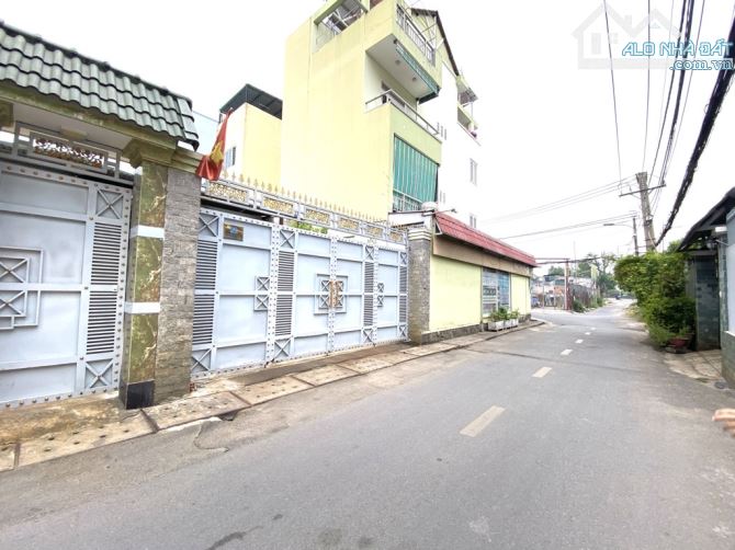 Biệt Thự Nhà Vườn - Linh Đông, Thủ Đức - 1