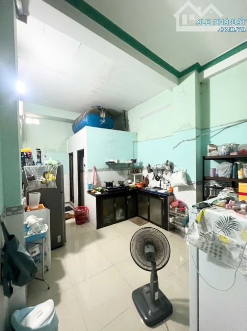 BÁN NHÀ HUỲNH TẤN PHÁT QUẬN 7, 70M2, 2 TẦNG, 3PN, GẦN MẶT TIỀN - 1