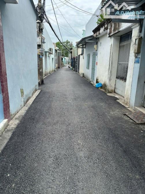 BÁN LÔ ĐẤT 2 MẶT TIỀN – KDC VĂN MINH – GẦN CHỢ, TRƯỜNG HỌC - 1