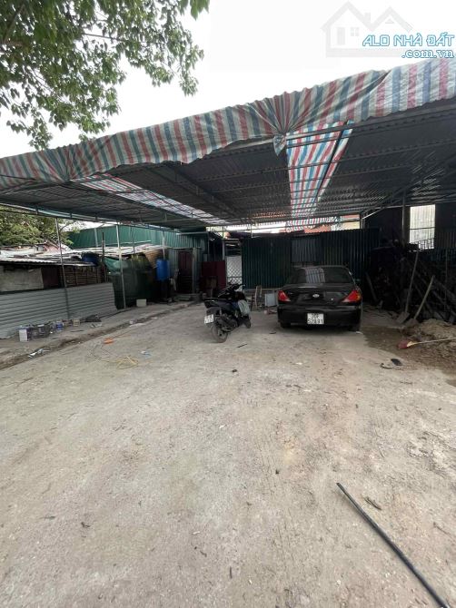 ⛔Cho thuê KHO XƯỞNG 200m chỉ 8tr/th Đỗ Đức Dục,Mễ Trì, Nam Từ Liêm ,Hà Nội.⛔ - 1