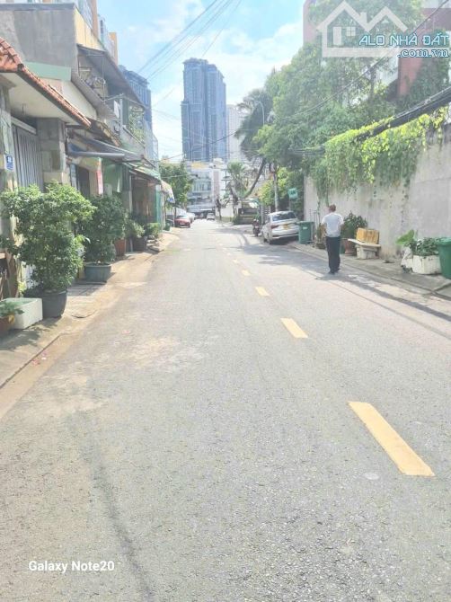 KẸT TIỀN BÁN GẤP NHÀ SỐ 5 ĐƯỜNG SỐ 8, AN PHÚ, 5*27m, 20 TỶ - 1