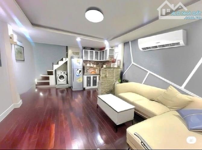 BÁN 𝗡𝗛À 𝟯 𝗧Ầ𝗡𝗚 𝗟Ê 𝗩Ă𝗡 𝗟ƯƠ𝗡𝗚, Q7, 𝟰𝗠 𝘅 𝟳𝗠, 𝟮𝗣𝗡, 𝟯𝗪𝗖, 3.990 𝗧Ỏ𝗜 - 1