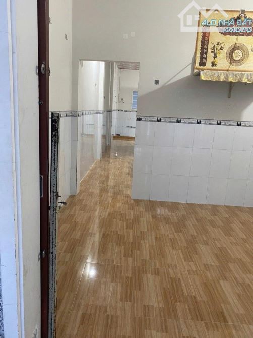 Nhà mt bà điểm 4 , hóc môn giá 870 triệu dt 72m2 , sổ hồng riêng - 1
