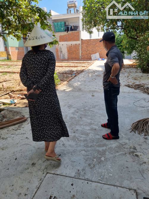 Mình cần bán gấp lô đất kiệt Trương Định , Sơn Trà ( CÁCH BIỂN 200m ) ⭐⭐⭐⭐⭐ - 1