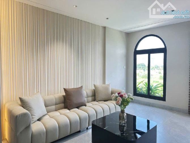 BÁN NHÀ MỚI NGỌC THỤY – Ô TÔ TRÁNH – VỈA HÈ, KINH DOANH - Ở NGAY – 36M2 CHỈ 13,5 TỶ - 1