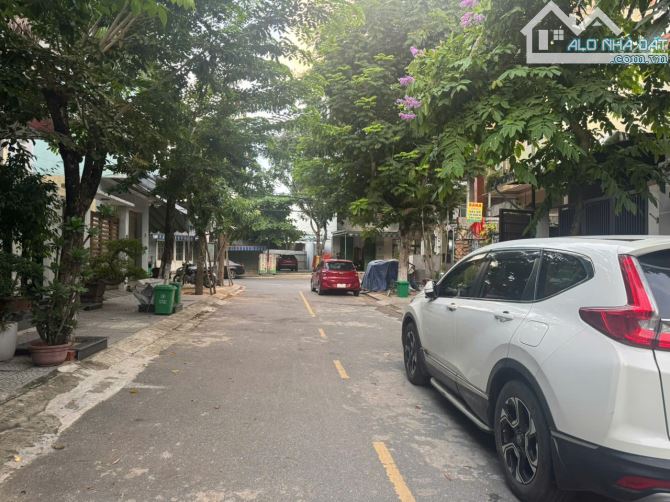 Bán đất tặng nhà 2 tầng mặt tiền đường Mỹ An 19, gần Sông Hàn ngay dự án pháo hoa - 1