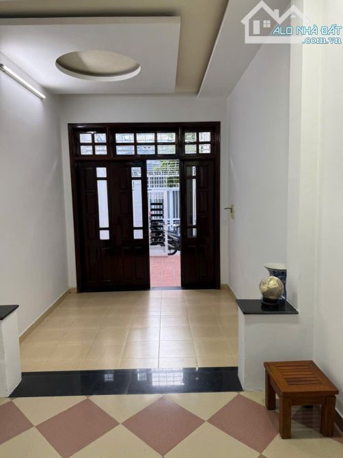 BÁN NHÀ 4 TẦNG KIỆT 3,5M NGUYỄN CHÍ THANH – 86,8M² SÁT LÊ DUẨN VÀI BƯỚC CHÂN - 1