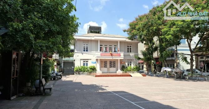 cực hiếm! lô đất 80m2 ngô gia tự – oto tránh, view thoáng vĩnh viễn – chỉ 8.x tỷ - 1