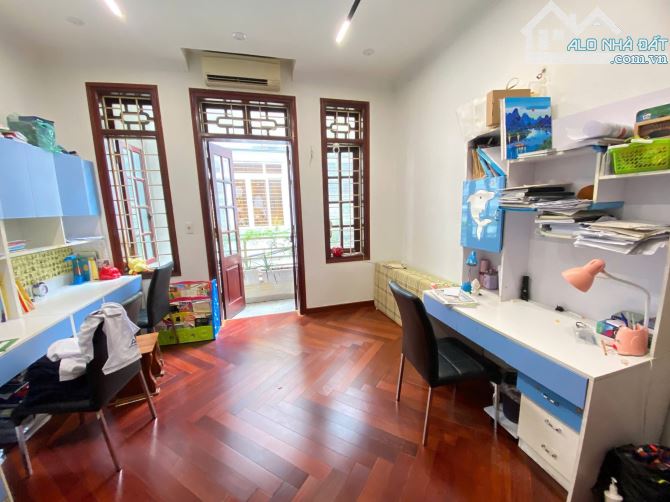 Bán  Nhà Mặt Chợ Khâm Thiên 70m2, 4 Tầng. Oto, Kinh Doanh 10,8 Tỷ. - 1