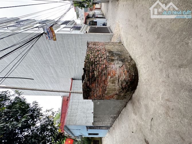 Hơn 5 tỷ, bán đất Văn Tiến Dũng, lô góc, 36m2, MT 5,6M, ô tô lùi cửa. - 1