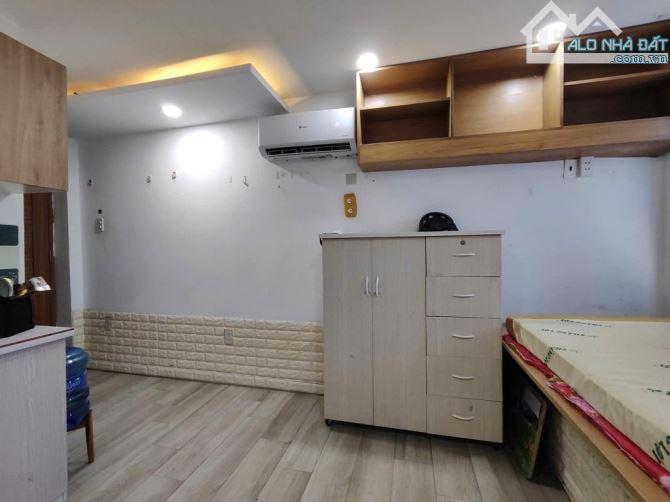 9.4 tỷ - 40.9M2 - TRẦN VĂN ĐANG - P11 - 1