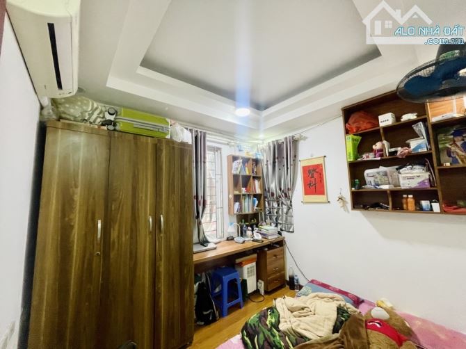 CCMN Cầu Giấy , 1,38 tỷ , 2 ngủ , đủ tiện ích , full nội thất - 1