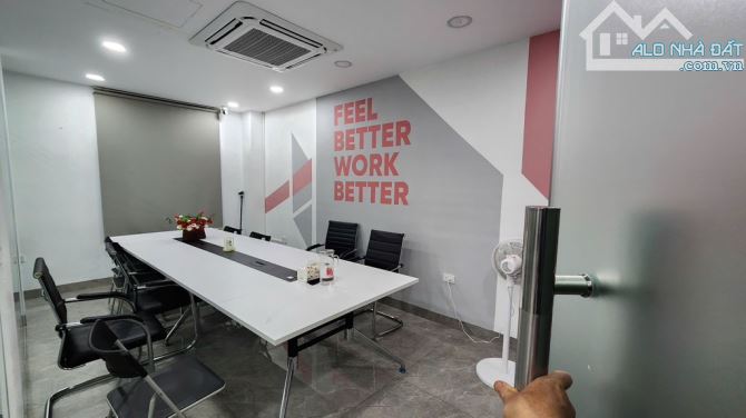 Siêu Víp Ngã Tư/ 79.8 tỷ/ 158 m2/6 Tầng - 1
