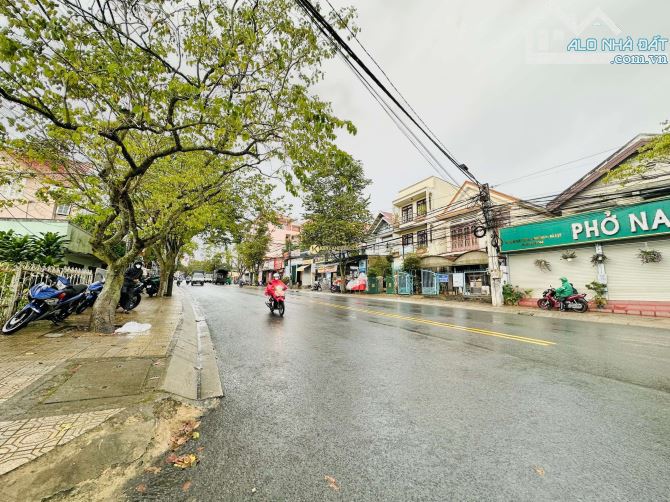 🔥GIẢM SỐC 6 TỶ-ĐẤT 2 MẶT TIỀN ĐƯỜNG PHAN CHU TRINH ĐÀ LẠT-262M2-CÁCH Hồ XUÂN HƯƠNG 1KM - 1