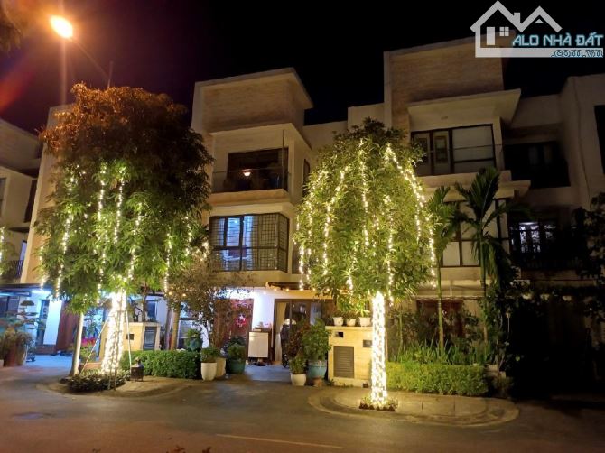 THẠCH BÀN,LONG BIÊN 27tỷ 150m MẶT TIỀN 8m NHÀ VƯỜN LIỀN KỀ DÂN TRÍ CAO - 1