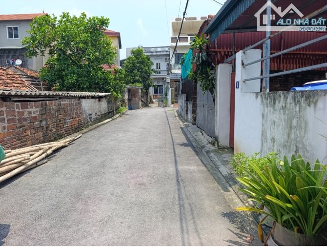 Bán đất tặng nhà 72m 5,5tỷ, kết nối giao thông tuyệt vời - 1
