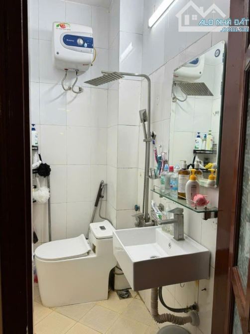 BÁN NHÀ ĐỐNG ĐA - 33M * 5 TẦNG - NHÀ DÂN XÂY - CHỈ 7.1 TỶ ????? - 1