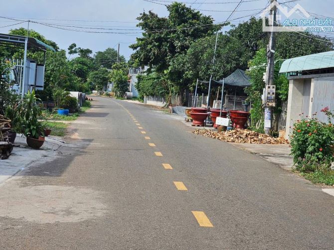 Cơ Hội Đầu Tư❗️ Vì Lí Do Chuyển Đổi Công Việc Chủ Cần Bán Lô Đất Tại Phường Tam Long - 1