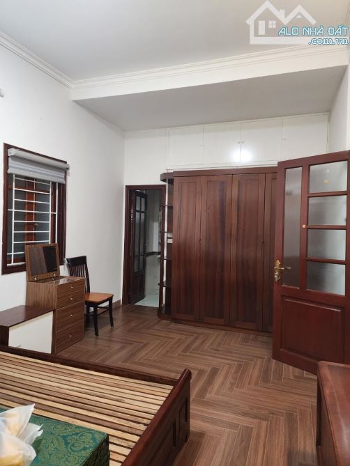 Nguyên Hồng Đống Đa, vỉa hè, ô tô, kinh doanh, khu VIP, 36.3 tỷ. - 1
