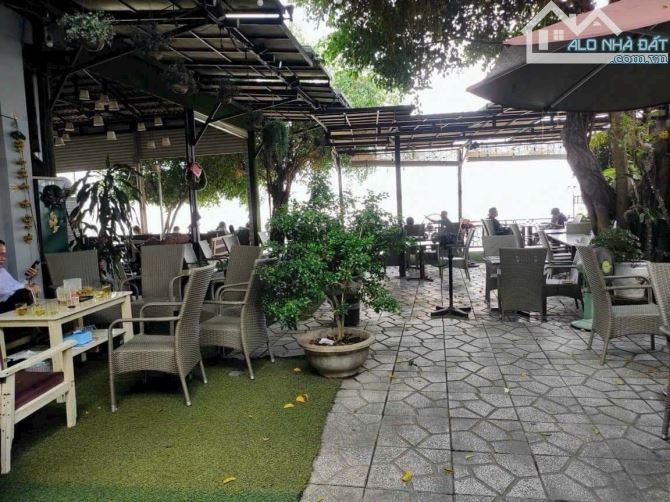 Bán đất mặt tiền CMT8, P.Quyết Thắng, Biên Hòa: 14( NH: 15,5m) x 22, giá 21 tỷ. - 1