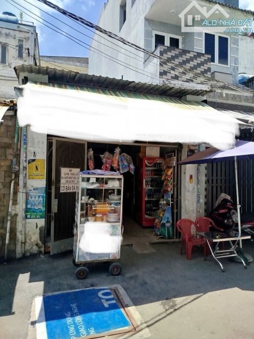 🏘️ 1/ TÂN KỲ TÂN QUÝ - HẺM XE HƠI - C4 -72m2 - GIÁ CHỈ -- 7,450 TỶ - 1