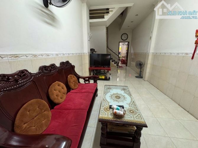 MẶT TIỀN KINH DOANH VIP PHÚ NHUẬN – 3 TẦNG BTCT – NGUYỄN TRỌNG TUYỂN - 75M² – CHỈ 14.7 TỶ - 1