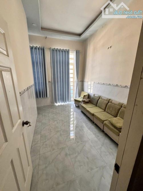 💥 BÁN NHÀ 3 TẦNG HẺM XE TẢI THỚI AN 22 – 90M² – 11 PHÒNG – DOANH THU 16TR/THÁNG – 6 TỶ - 1