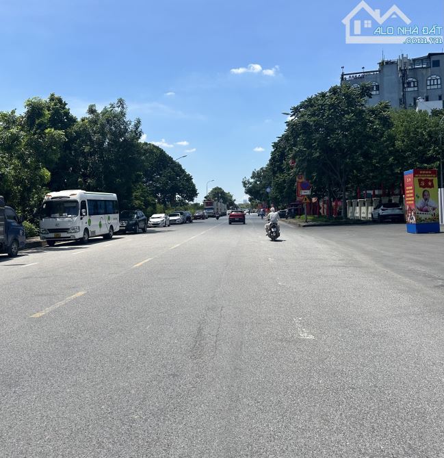 Bán đất , kim chung , đông anh 80m2 x MT4.5m phân lô ô tô tránh 2 mặt ngõ - 1