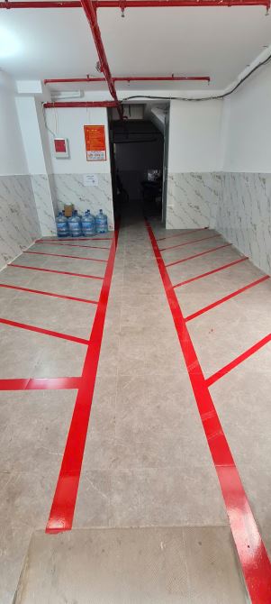 Bán CHDV Nam Từ Liêm, đối diện CĐ FPT Polytechnics. 13 phòng khép kín dòng tiền 40tr/tháng - 1