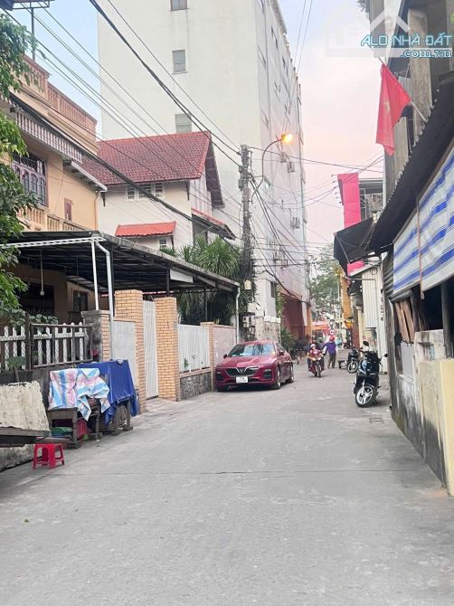 Bán dãy trọ kiệt 246 Hùng Vương , Phường An Cựu , Tp Huế - 1