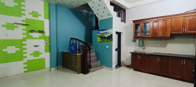 Bán nhà lô góc La Nội, Dương Nội, Hà Đông – 3 tầng đẹp, gần AONE Mall - 1