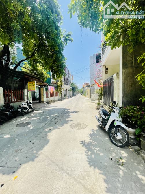 Bán đất kiệt oto 116 Nguyễn Lộ Trạch , Phường Xuân Phú , Tp Huế - 1
