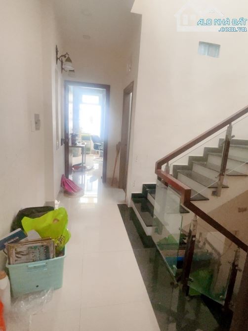 BÁN NHÀ 3 TẦNG –  LINH ĐÔNG – HẺM 6M – CHỈ 7.65 TỶ - 1
