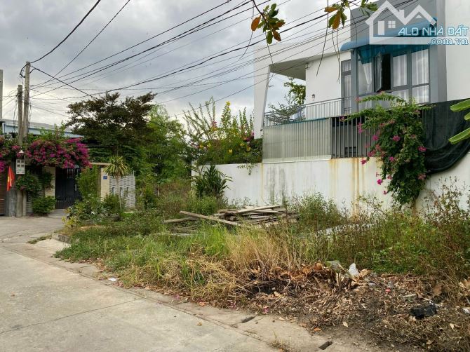 Bán đất 2 mặt tiền Lại thế , phường Phú Thượng , Tp Huế - 1