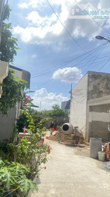 Bán đất Nguyễn Xiển Quận 9 Hàng xóm VINHOMES GRAND PARK - 1