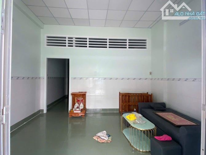 Vỡ nợ bán gấp căn nhà Đ.Ba Sa, củ chi - 139m2 - shr - 3Pn. Giá 815 Triệu - 1