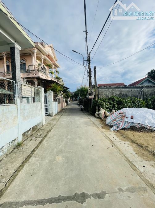 Bán đất kiệt oto Khúc Thừa Dụ , phường Thuỷ Dương , Tp Huế - 1