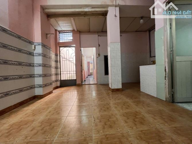 Nhà C4 1/ đường Tân Thới Hiệp 07, P. Tân Thới Hiệp, Q12, dt 100m2 (5mx20m)💰6,5Tỷ - 1
